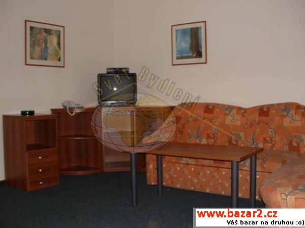 2+kk,40m2, novostavba, zařízeno, garáž, super cena