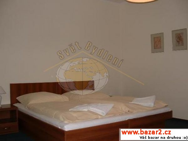 2+kk,40m2, novostavba, zařízeno, garáž, super cena