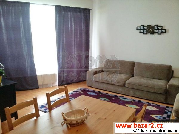 S - Prodej luxusního bytu 3+kk/B,L,OV,95m2, Praha,