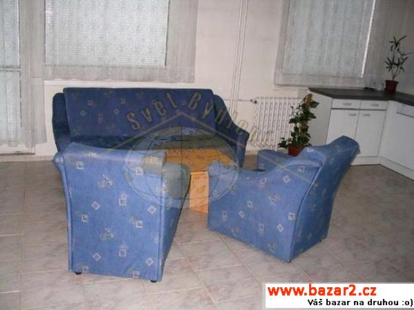 4+1/4+KK/,100m2+ lodžie, po rek, klidná lokalita u