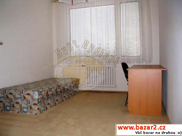 4+1/4+KK/,100m2+ lodžie, po rek, klidná lokalita u