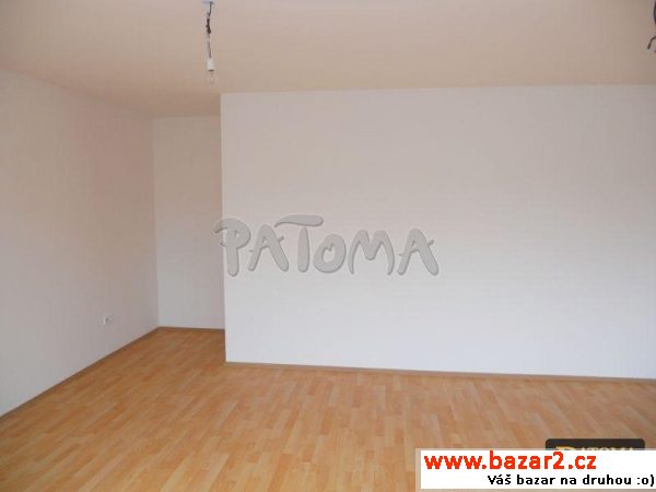 S - Prodej nového bytu 1+kk/T, 61m2, OV, Praha 10