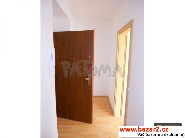 S - Prodej nového bytu 1+kk/T, 61m2, OV, Praha 10