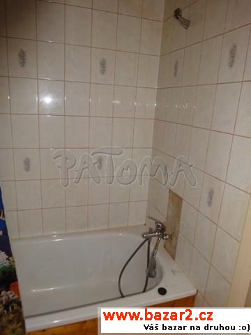 S - Prodej zrekonstruovaného bytu 1+1, 26m2, DV,