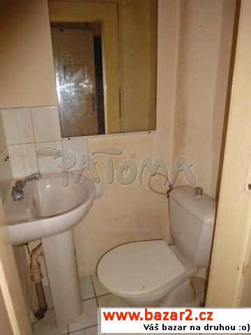 S - Prodej zrekonstruovaného bytu 1+1, 26m2, DV,