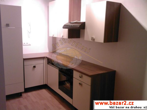 novostavba 1+kk, 37m2 +  45m2 předzahrádka, krásný