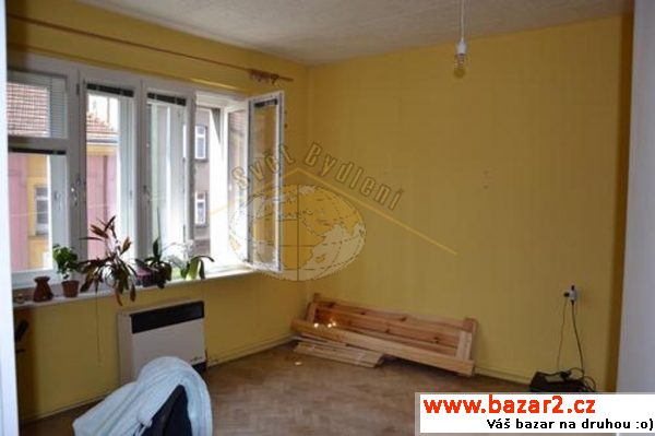 Byt 3+kk,90m2,Brandýs nad Labem,cihla, balkon
