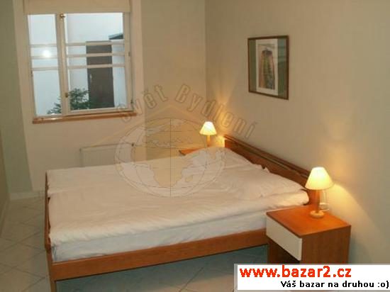 3+kk,60m2,P3,Žižkov,Roháčova ul.,novostavba