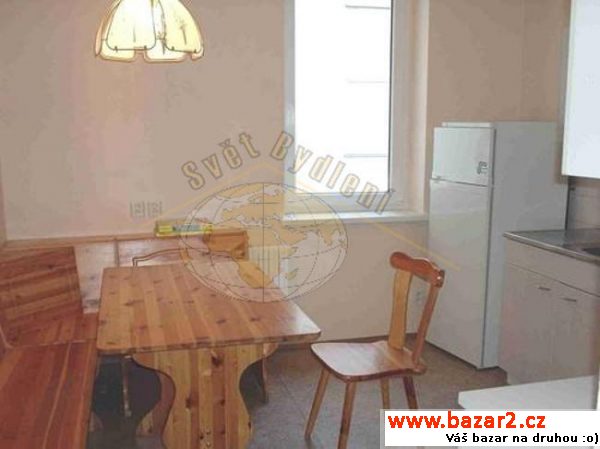 3+1 s balkonem , 71 m2, P5 - Hlubočepy, ul.