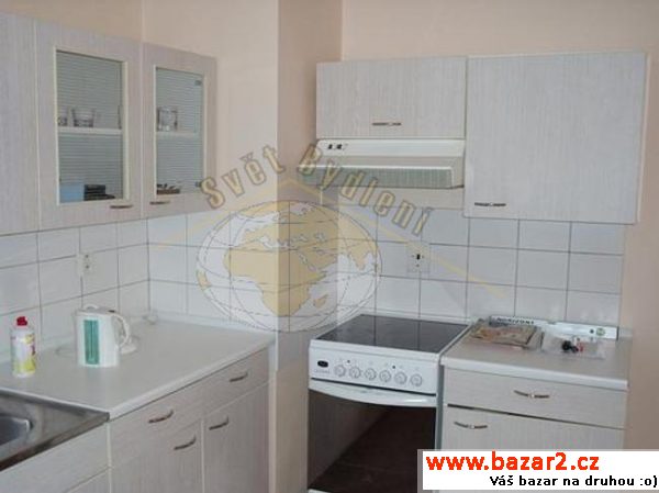 3+1 s balkonem , 71 m2, P5 - Hlubočepy, ul.