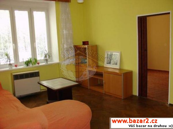 2+KK,46m2, ul. Na Třebešíně, P-10, Strašnice