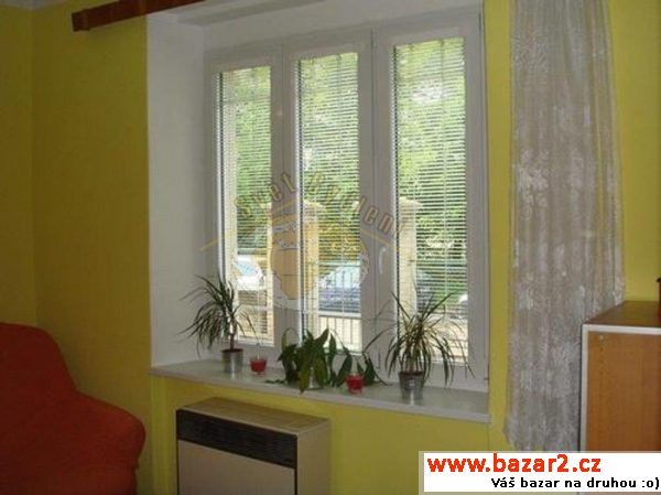 2+KK,46m2, ul. Na Třebešíně, P-10, Strašnice
