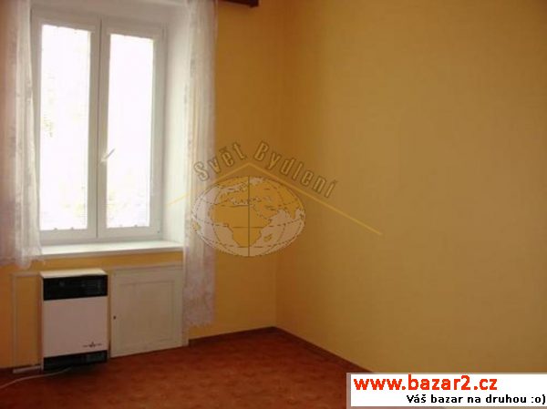 2+KK,46m2, ul. Na Třebešíně, P-10, Strašnice