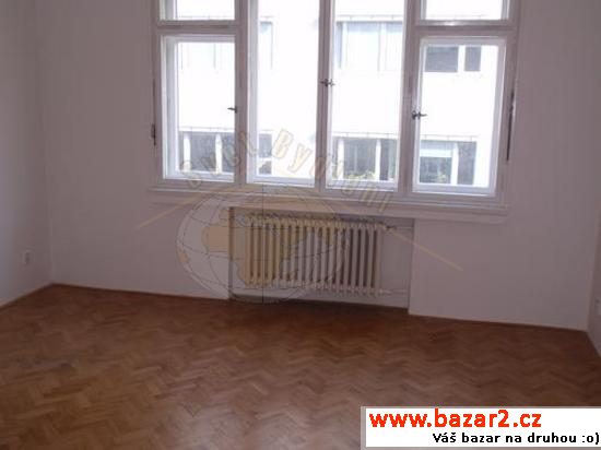 1+1,38m2,P2.Vinohrady,Kouřimská ul.rekonstrukce