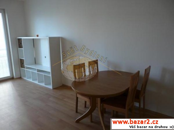 Byt 2+kk, 62 m2, kompletně vybavený, Praha 9,