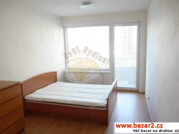 Byt 2+kk, 62 m2, kompletně vybavený, Praha 9,