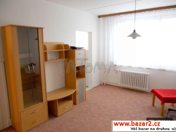 S - Prodej bytu 1+kk, 25m2, OV, Praha 11 - Háje,