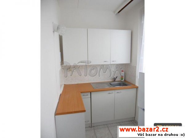 S - Prodej bytu 1+kk, 25m2, OV, Praha 11 - Háje,
