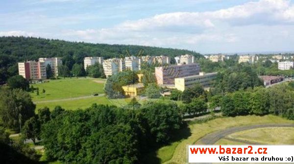 Byt 3+1, 70 m2, kompletně vybavený, Praha 8,