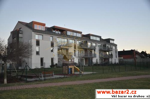 Byt 3+kk,131m2,OV,P5,Velká Ohrada, Terasa,garáž