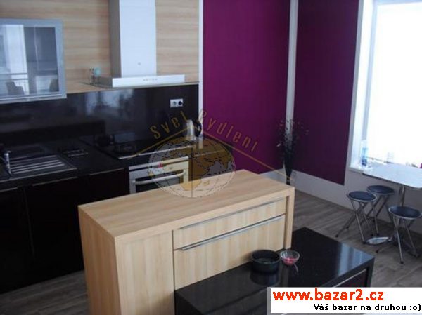 Byt v novostavbě 3+kk,91m2,P9,Dolní Měcholupy