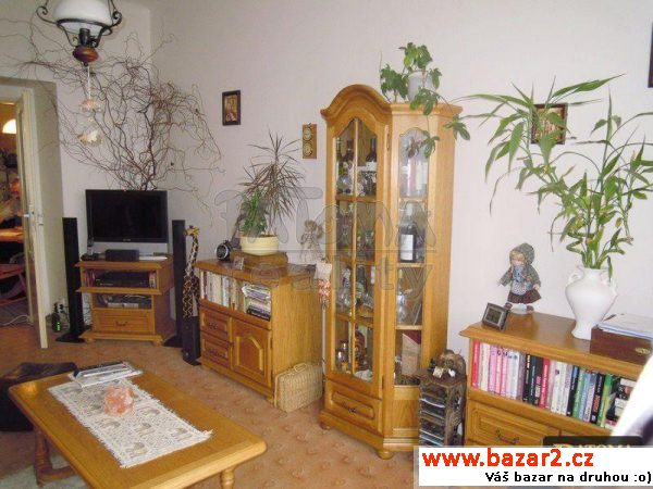 S - Prodej udržovaného bytu 3+1/L, 78 m2, Praha 18