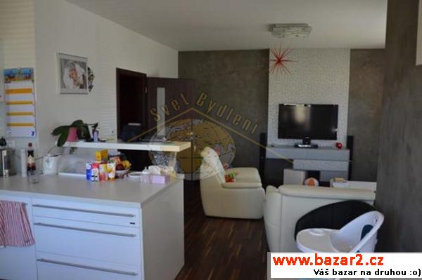 Byt 3+kk,85m2,P10,Štěrboholy,Dragounská ul