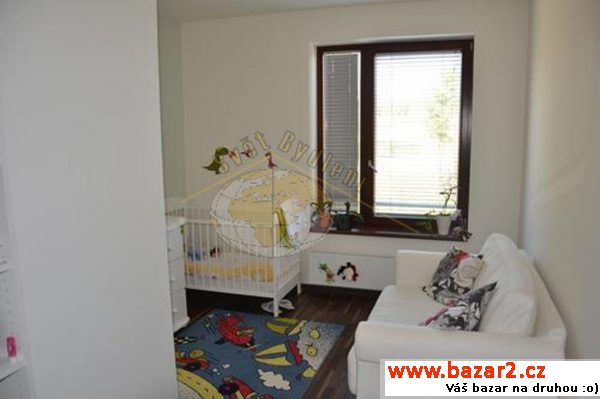 Byt 3+kk,85m2,P10,Štěrboholy,Dragounská ul