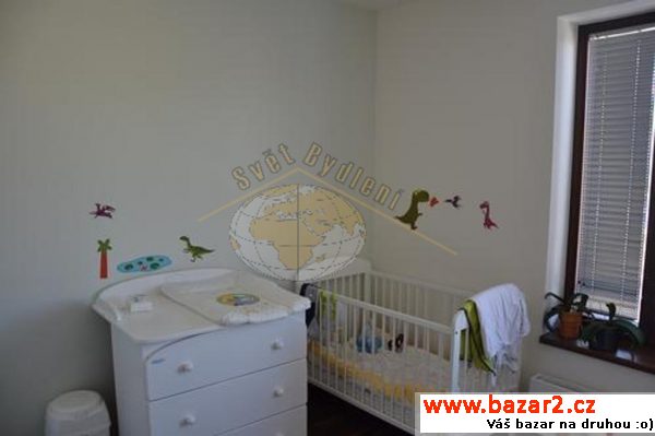 Byt 3+kk,85m2,P10,Štěrboholy,Dragounská ul