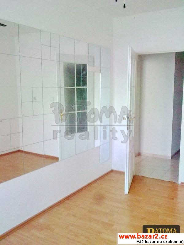 Prodej hezkého zrekonstruovaného bytu 3+1/L, 66 m2