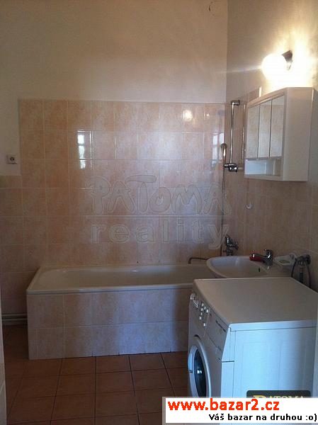 S - Prodej pěkného bytu 2+kk, 50m2, OV, Praha 5,