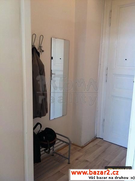 S - Prodej pěkného bytu 2+kk, 50m2, OV, Praha 5,