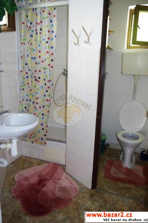 Byt 1+1, 46 m2, kompletně vybavený, Praha 15,