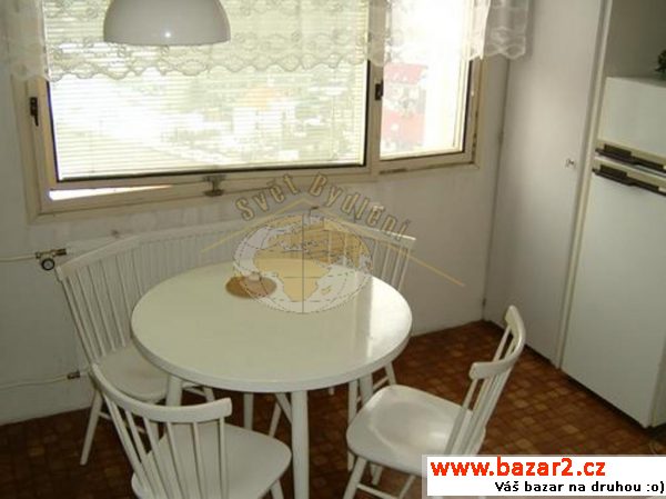 1+1,40m2,P4,Lhotka,Mařatkova ul. zařízeno.1+1,40m2