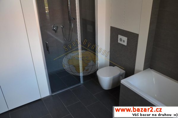 Byt 4+1 150m2+9m2 terasa, Keplerova ulice kousek