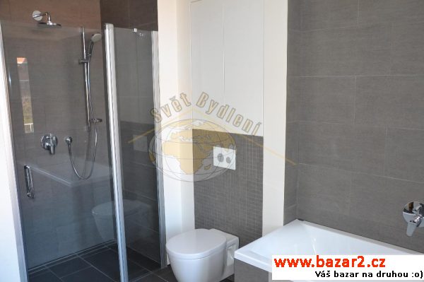 Byt 4+1 150m2+9m2 terasa, Keplerova ulice kousek
