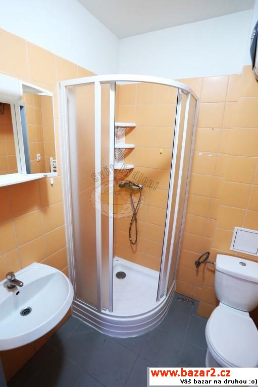 1+1, 38m2, krásný byt po rekonstrukci, zařízeno, u