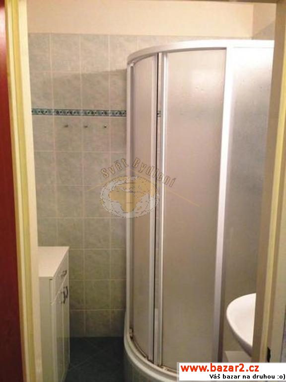 Byt 3+kk, 64 m2, částečně vybavený, Praha 4,