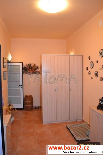 S - Prodej bytu 5+1/L, 105m2, OV, Praha 5 -