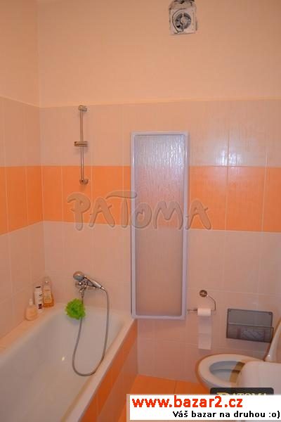 S - Prodej bytu 5+1/L, 105m2, OV, Praha 5 -