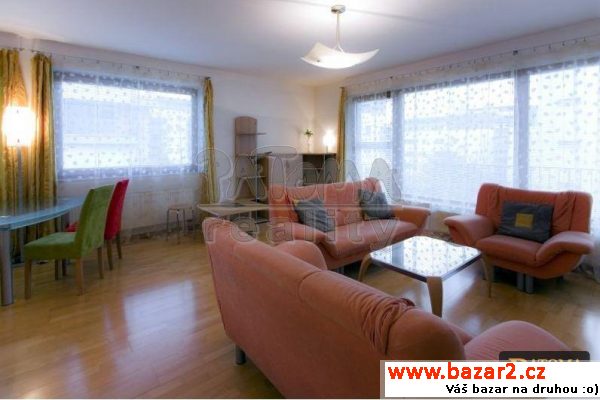 S - Prodej krásného bytu 3+kk/ B, 65m2, OV, Praha