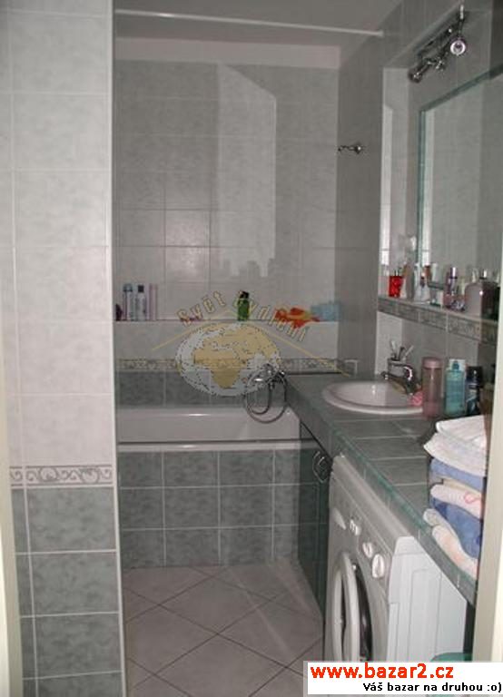2+1,70m2,P4,Pankrác,Sevřená ul.Rekonstrukce
