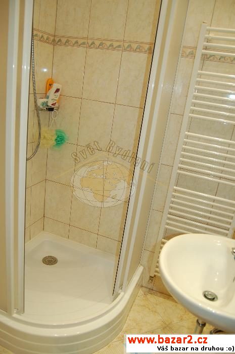 krásná garsoniéra/1+kk 34m2, kompletně moderně