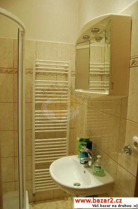 krásná garsoniéra/1+kk 34m2, kompletně moderně