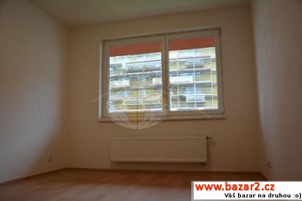 Byt 2+kk, 56 m2, nábytkem nezařízený, Praha 10,