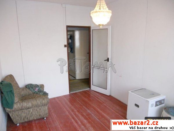 S - Prodej bytu 3+1/B, 66m2, DV, Praha 5 -