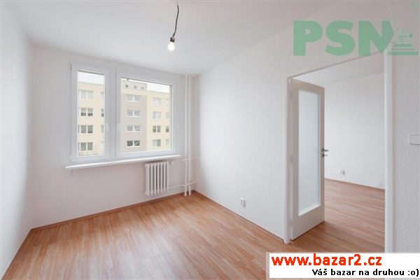 Prodej bytu 3+1 po kompletní rekonstrukci (68,1m2)