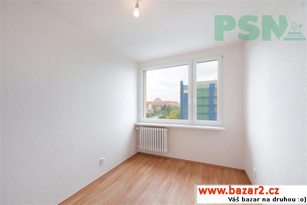 Prodej bytu 3+1 po kompletní rekonstrukci (68,1m2)