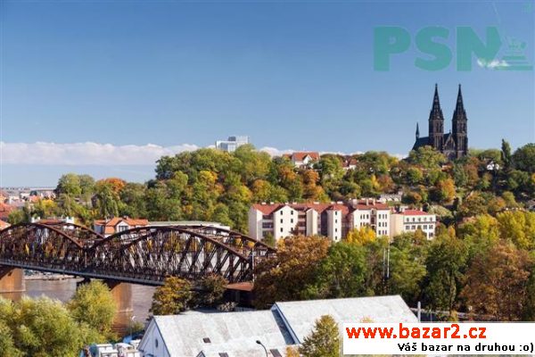 Prodej mezonetového bytu 3+kk, 113,8 m2, OV, ul.