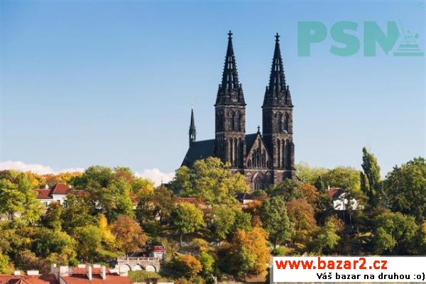 Prodej mezonetového bytu 3+kk, 113,8 m2, OV, ul.